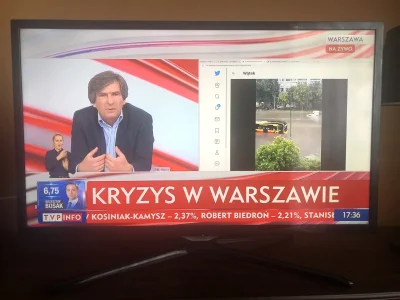 bittersweet89 - A następny był pasek: „Warszawa zalana, a Czaskoski w Grudziądzu” ( ͡...