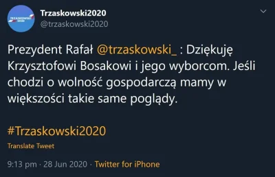 Fako - @Kryki Może przeprosiłbyś za swoje trollowanie, czy jeszcze czekasz na rozkaz ...