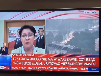 tytek121 - TVP umi w propagandę ( ͡° ͜ʖ ͡°) 
#polityka #bekazpisu #polska