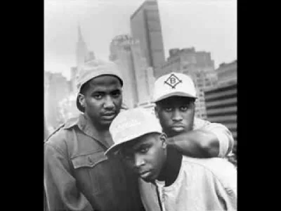 p.....o - A Tribe Called Quest - Can I Kick It?

#muzyka #atribecalledquest #rap #j...