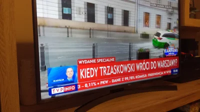 ksaler - Rafał wracaj do ch..a wypompować wodę! xD

Ja prdl pracuje w samym centrum...