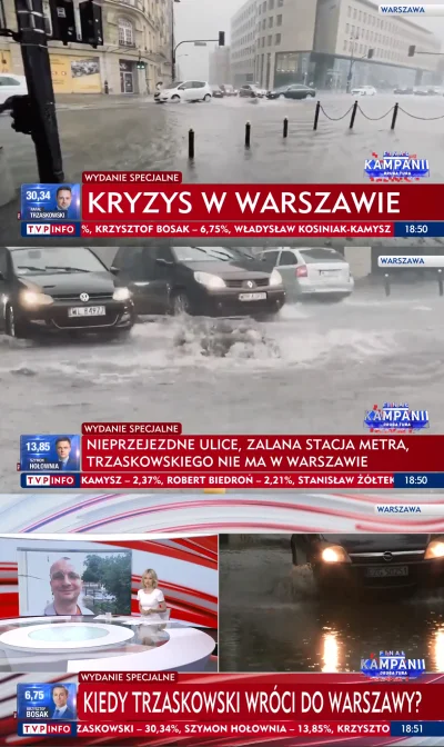 FlasH - Paski w tvpis już gorące....