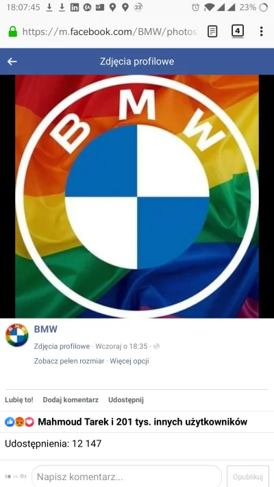 bendyz - Kurde, kryzys już jest ogromny skoro #BMW walczy o klientów Hondy