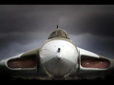 mustafar - Jeden stoi w muzeum lotnictwa w East Fortune w Szkocji https://www.nms.ac....