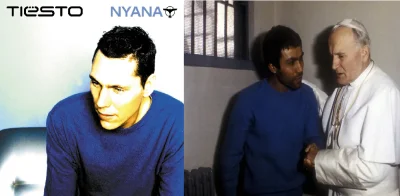 aycan - #trance #2137 ten sam sweter,żółta morda u tiesto
przypadek?
