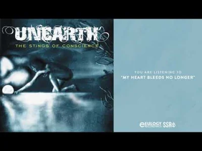 arkadiusz-dudzik - Unearth - The Stings of Conscience (2001)

#posthardcorepunk #me...