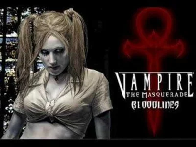 DarthRegis - Vampire The Masquerade Bloodlines - Main Theme
#muzyka #muzyczkanadzis ...