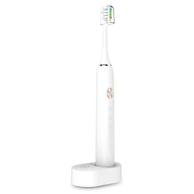 polu7 - Xiaomi SOOCAS X3 Sonic Toothbrush White - Banggood
Cena: 27.66$ (110.11 zł) ...
