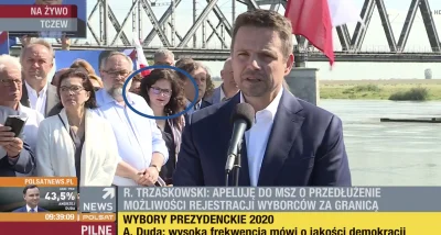 Z.....m - a kto tam stoi XD
#wybory #gdansk