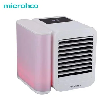 cebula_online - W Banggood
LINK - Klimatyzer Microhoo 3 in 1 Desktop Air Conditioner...