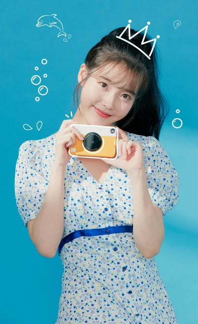 PanTward - #iu #koreanka