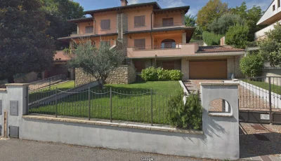 Mescuda - W takim domu mógłbym mieszkać 

Włochy 
#swiatmescuda #przegryw bo niest...