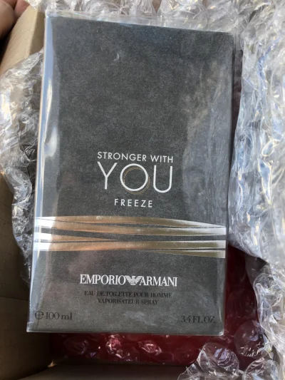 Endorfinek - (｡◕‿‿◕｡) 

#perfumy

@NowyTutaj29