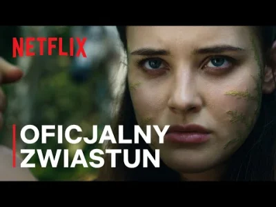 upflixpl - Przeklęta | Nowy zwiastun serialu fantasy

Polski oddział Netflixa zapre...