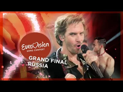 PlanetHell - Chyba jedno z lepszych wystąpień Rosji w ostatnim czasie
#eurowizja #he...