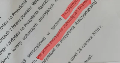 Soojin21 - @rawilson: nic nie płacą, masz nawet na umowie. Placi się członkom i człon...