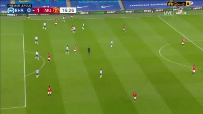 t.....y - Brighton & Hove Albion 0 - [1] Manchester United - Greenwood 17'
#golgif #...