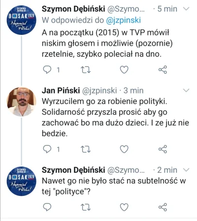 rutkins - @mmartymcfly: warto jeszcze dodać ten komentarz. zostawili go na litość bo ...