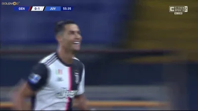 Minieri - Ronaldo! Genoa - Juventus 0:2
#golgif #mecz #seriea #juventus