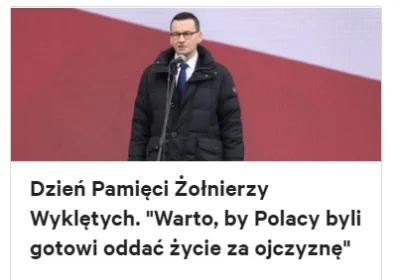 spere - > postępowanie kilku Polaków

@kociooka: to absolutnie nie jest "kilku Pola...