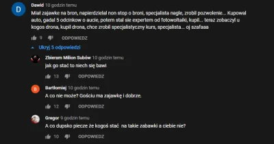 bvszky - Dlaczego rycerze ulanego stołu sprowadzają wszystko do posiadania przez grub...