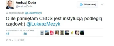 menelaosPL - CBOS Duda 52,33% ¯\\(ツ)\/¯