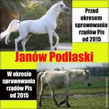 S.....t - Tak zarządza PiS stadnina. Tak samo Polska.

#heheszki #andrzejduda #poli...
