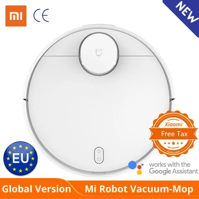 cebula_online - W DHgate
LINK - [Wysyłka z Polski] Odkurzacz automatyczny Xiaomi Mi ...