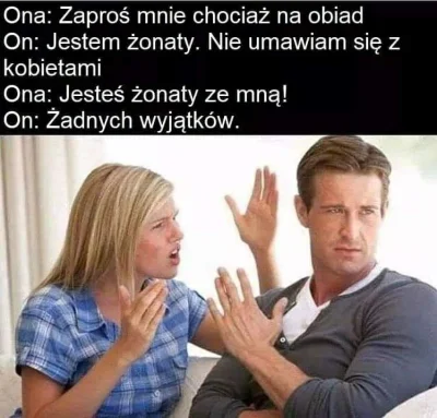 WscieknietyWaz - Trzeba się szanować, pamiętajcie 
#heheszki #humorobrazkowy #zwiazki...