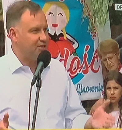 Emprzem - Andrzej duda zapowiedział właśnie program „dmuchana lala +”. Co będzie dale...