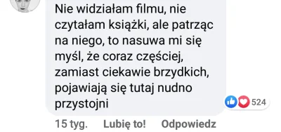 muchmuchmuch - @Johnnysinspolscyfani: Nudno przystojny. Ziew. Standardy tak się już #...