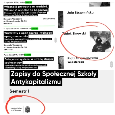 RoastieRoast - @Jud-Suss: Sympatie polityczne z Antifą go skreślają