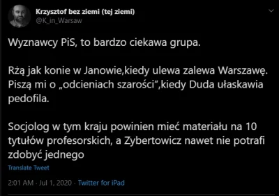 v.....i - @warning_sign: bardzo ładnie opisane tweetem Krzysztofa