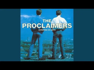 hugoprat - The Proclaimers - I'm Gonna Be
#muzyka #chillout #theproclaimers #80s