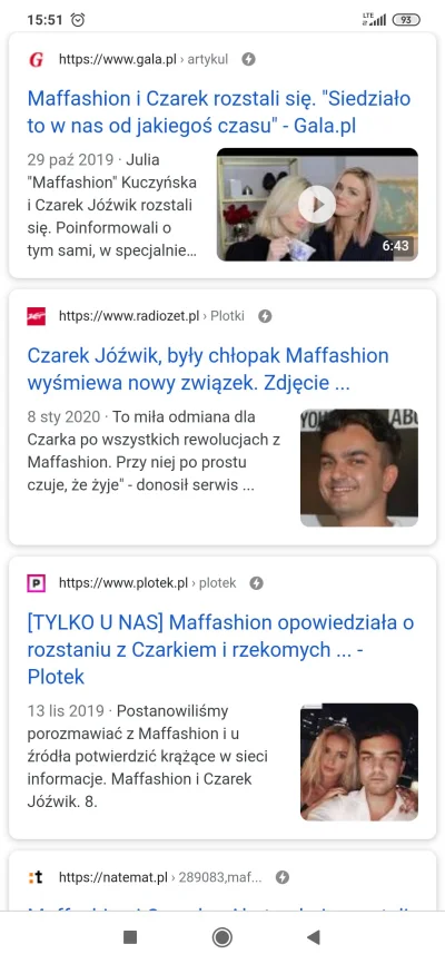 Agresywna_Szyba - moja dziewczyna zerwała ze mną bo " skoro Maffashion i Czarek z #!$...