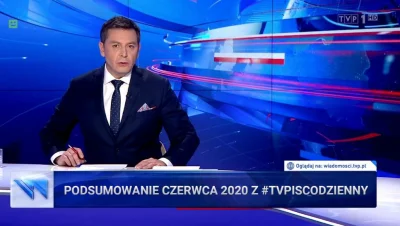 jaxonxst - Podsumowanie Czerwca 2020 z #tvpiscodzienny

Planowany Harmonogram (możl...