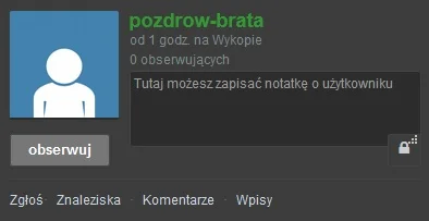 jediwolf - Widzę stały bywalec ( ͡° ͜ʖ ͡°)