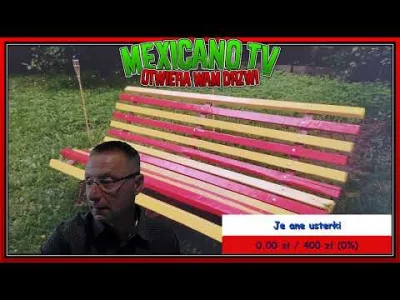 piSSowiec39 - Już działa ᕙ(⇀‸↼‶)ᕗ

#kononowicz #patostreamy