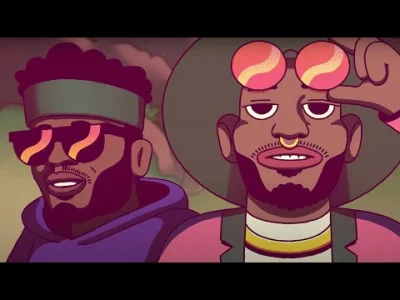 R.....X - NxWorries (Anderson.Paak & Knxwledge) - Lyk Dis

#rap #muzyka #yeezymafia...