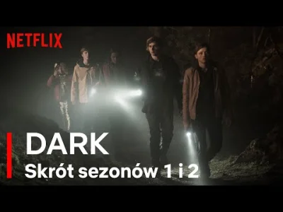 oiomek - @Annonka333: w tym filmie netflix całkiem zgrabnie przypomina całość. Ewentu...