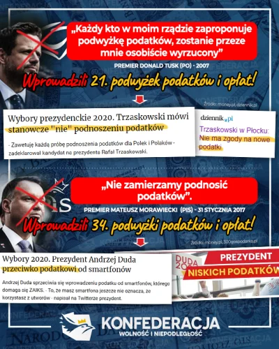 YgoR - 01.07.2020 Konfederacja wystąpiła... Chcesz być wołany? Napisz komentarz "woła...