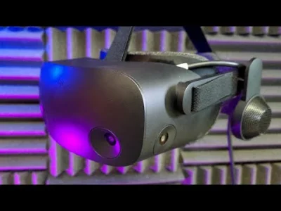 Navari - @nappy: Co do VR to wychodzi w tym roku fajny headset za 599 dolarów ( ͡° ͜ʖ...