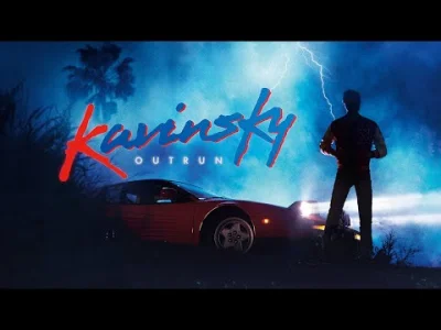 Korinis - 504. Kavinsky - Roadgame

#muzyka #synthwave #muzykaelektroniczna #kavins...