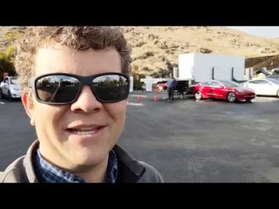 anon-anon - > The first portable supercharger at the SLO supercharger. It can charge ...