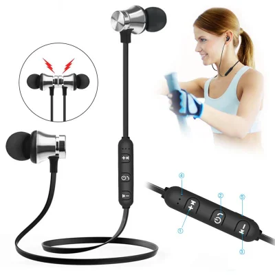 cebula_online - W Aliexpress
LINK - Słuchawki bezprzewodowe Bluetooth Earphone Stere...