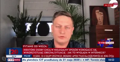 v.....i - @zaltar: calkowitym przypadkiem Białek czasami bywa w telewizji na temat kt...