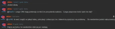 zaltar - > chamskie wysrywy frustratów.

@skizo: jako ekspert w tej sprawie musisz ...