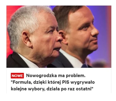 spere - Dlatego następne wybory PiS zrobi takie jak na Białorusi, na Węgrzech, w Turc...