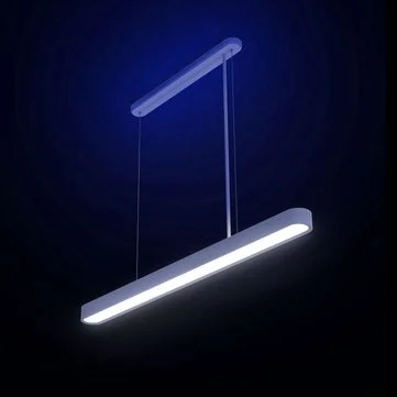 cebula_online - W Banggood
LINK - [Wysyłka z Czech] Lampa sufitowa Xiaomi Yeelight L...