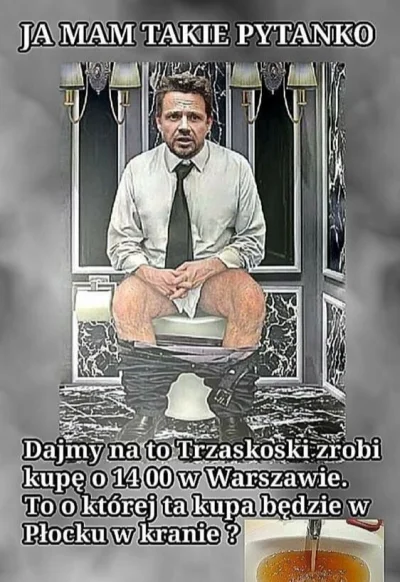 x.....x - hahahaha, nawet mi nie żal wyborców RAFAUA !!!!! 
#polityka #bekazlewactwa ...